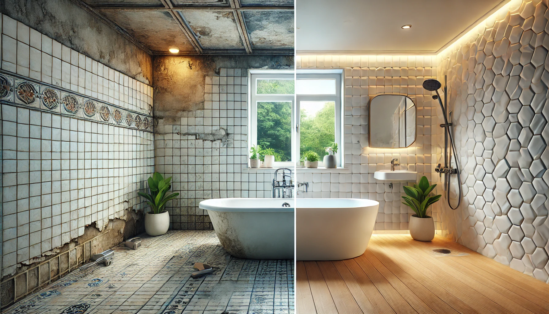 Discover the Magic of Bath Fitter (Transform Your Bathroom Today)