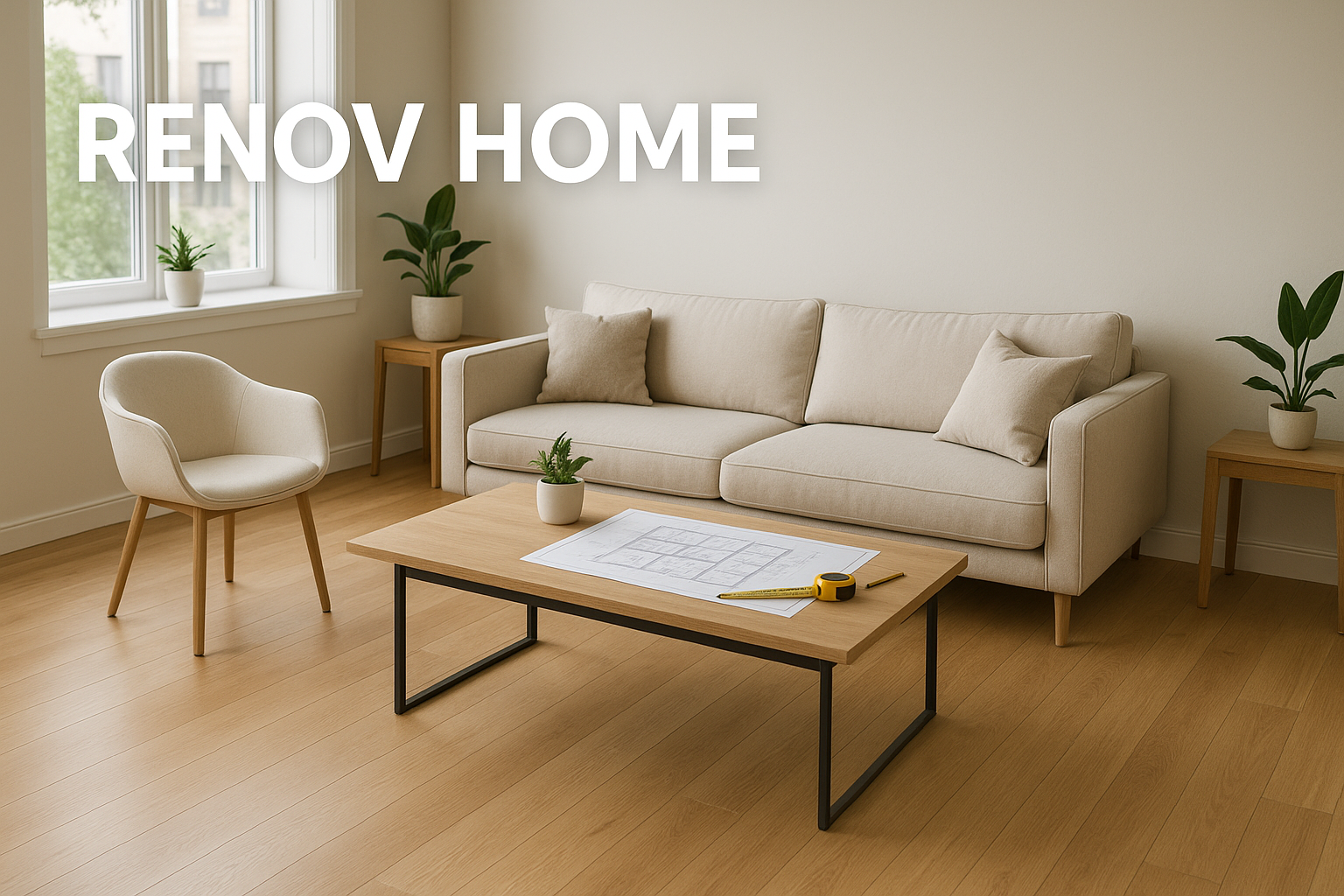 Renov Home